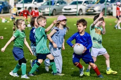 Passage West GAA Parish Leagues 2025: Picture Chani Anderson