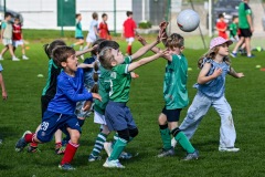 Passage West GAA Parish Leagues 2025: Picture Chani Anderson