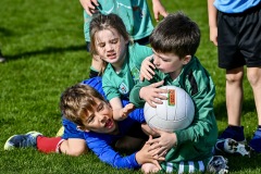 Passage West GAA Parish Leagues 2025: Picture Chani Anderson