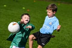Passage West GAA Parish Leagues 2025: Picture Chani Anderson