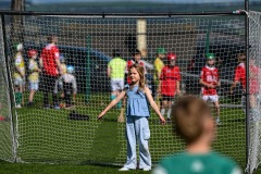 Passage West GAA Parish Leagues 2025: Picture Chani Anderson