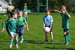 Passage West GAA Parish Leagues 2025: Picture Chani Anderson