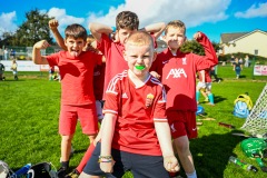 Passage West GAA Parish Leagues 2025: Picture Chani Anderson