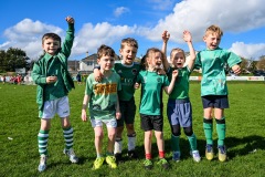 Passage West GAA Parish Leagues 2025: Picture Chani Anderson