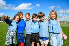 Passage West GAA Parish Leagues 2025: Picture Chani Anderson