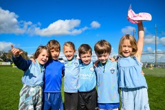 Passage West GAA Parish Leagues 2025: Picture Chani Anderson