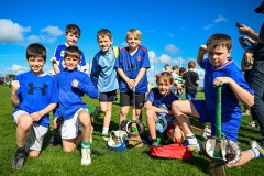 Passage West GAA Parish Leagues 2025: Picture Chani Anderson
