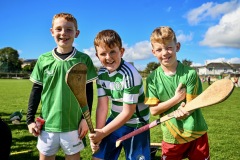 Passage West GAA Parish Leagues 2025: Picture Chani Anderson