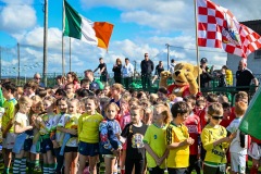 Passage West GAA Parish Leagues 2025: Picture Chani Anderson
