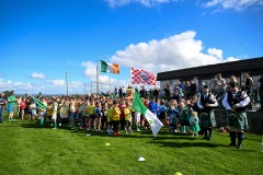Passage West GAA Parish Leagues 2025: Picture Chani Anderson