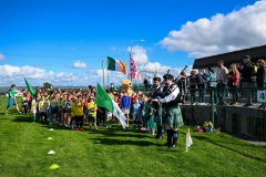 Passage West GAA Parish Leagues 2025: Picture Chani Anderson