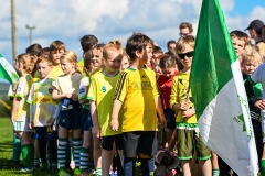Passage West GAA Parish Leagues 2025: Picture Chani Anderson