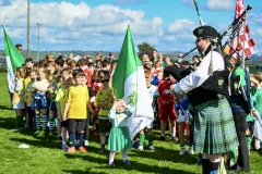 Passage West GAA Parish Leagues 2025: Picture Chani Anderson