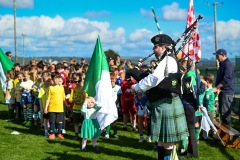 Passage West GAA Parish Leagues 2025: Picture Chani Anderson