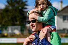 Passage West GAA Parish Leagues 2025: Picture Chani Anderson