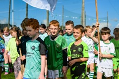 Passage West GAA Parish Leagues 2025: Picture Chani Anderson