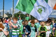 Passage West GAA Parish Leagues 2025: Picture Chani Anderson