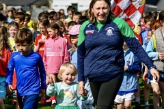 Passage West GAA Parish Leagues 2025: Picture Chani Anderson