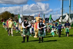 Passage West GAA Parish Leagues 2025: Picture Chani Anderson