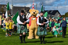 Passage West GAA Parish Leagues 2025: Picture Chani Anderson