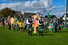 Passage West GAA Parish Leagues 2025: Picture Chani Anderson
