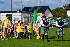 Passage West GAA Parish Leagues 2025: Picture Chani Anderson