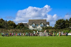 Passage West GAA Parish Leagues 2025: Picture Chani Anderson