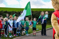 Passage West GAA Parish Leagues 2025: Picture Chani Anderson