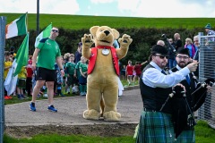 Passage West GAA Parish Leagues 2025: Picture Chani Anderson