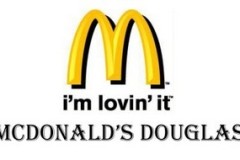 McDonald