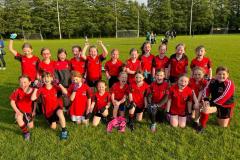 Carrigaline U10