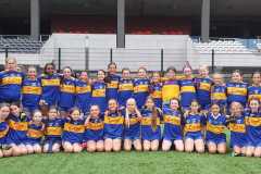 Carrigaline U11