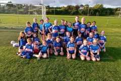 Laune Rangers U10