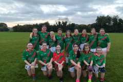 Milltown U12