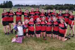 Mitchelstown U12