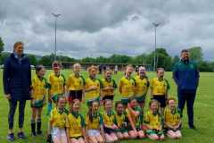 Dunnamaggin U10s